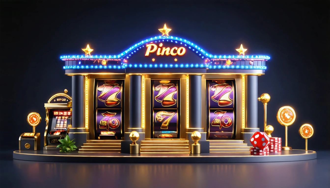 home Pinco Casino
